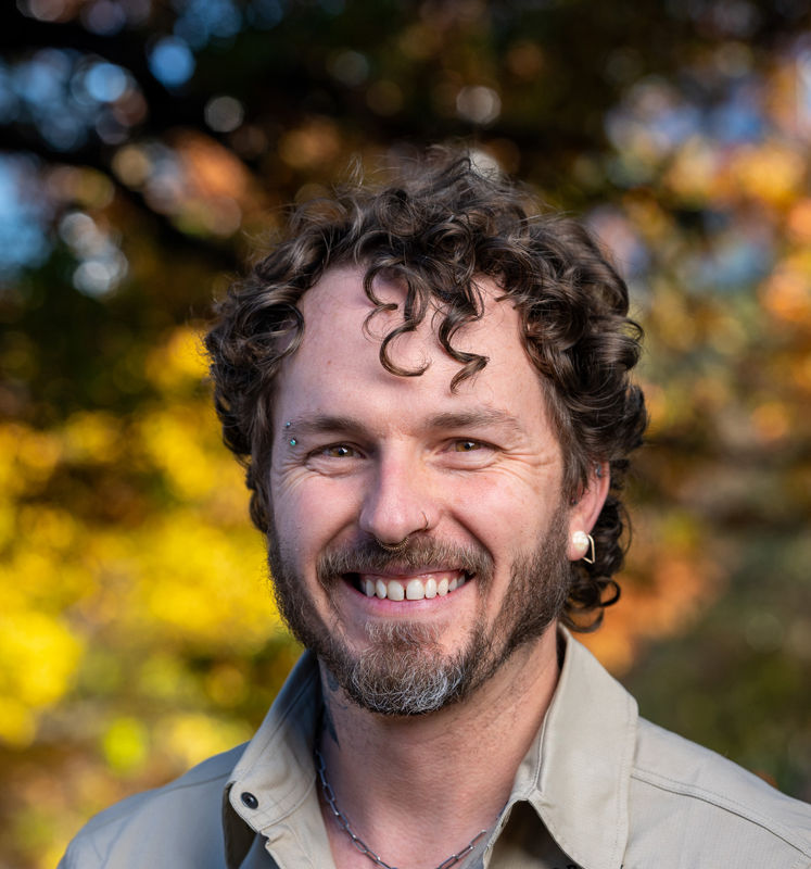 Place holder alt Raymond VanBuskirk